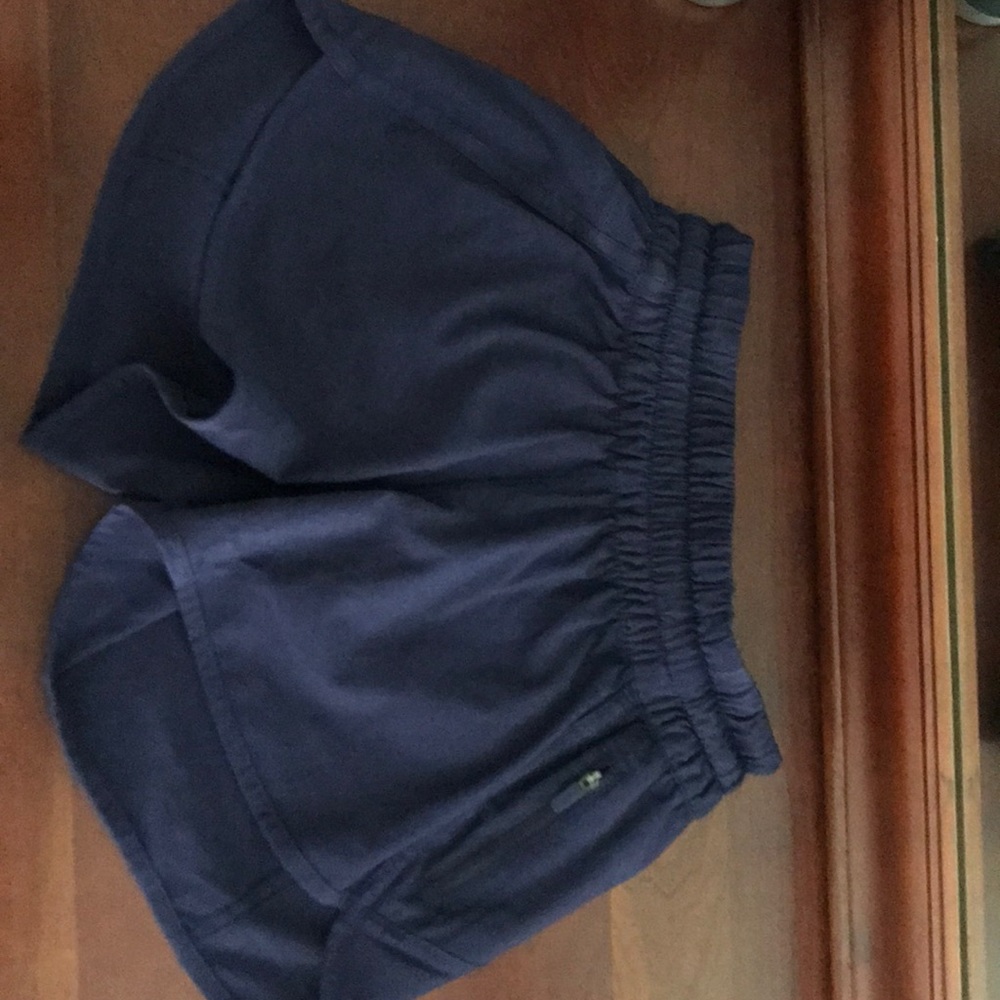 Lululemon Tracker V Short